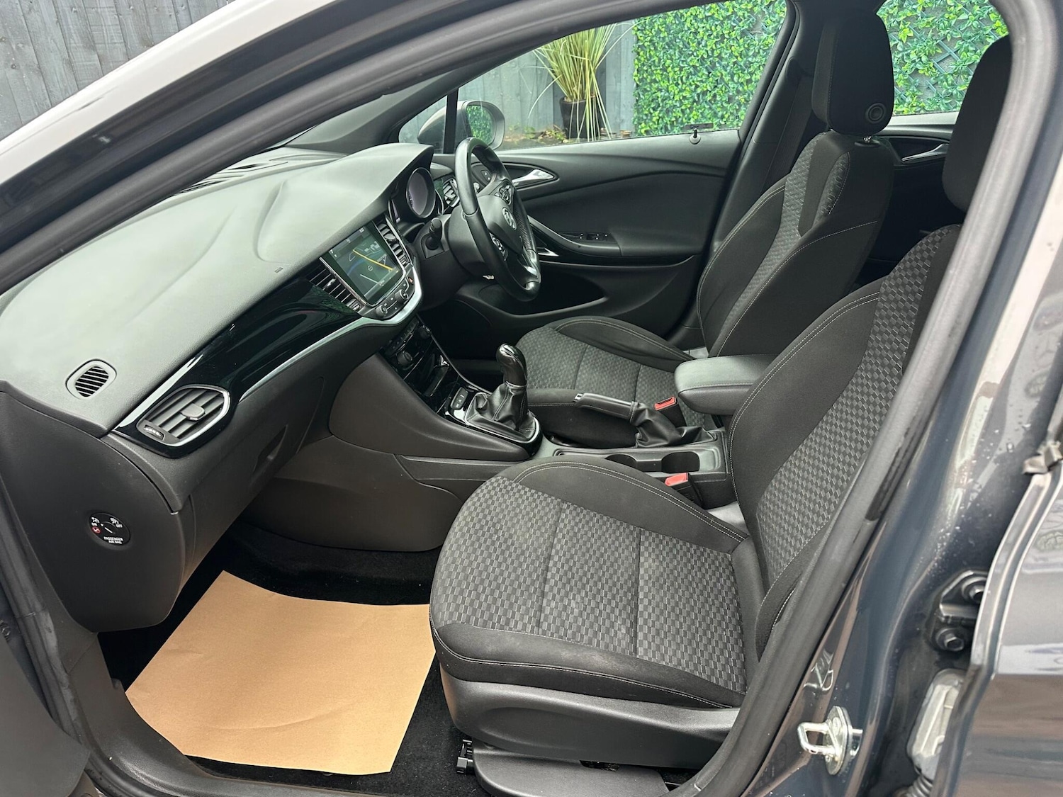 Used Vauxhall Astra 2016 for sale - 77131824: Photo 15