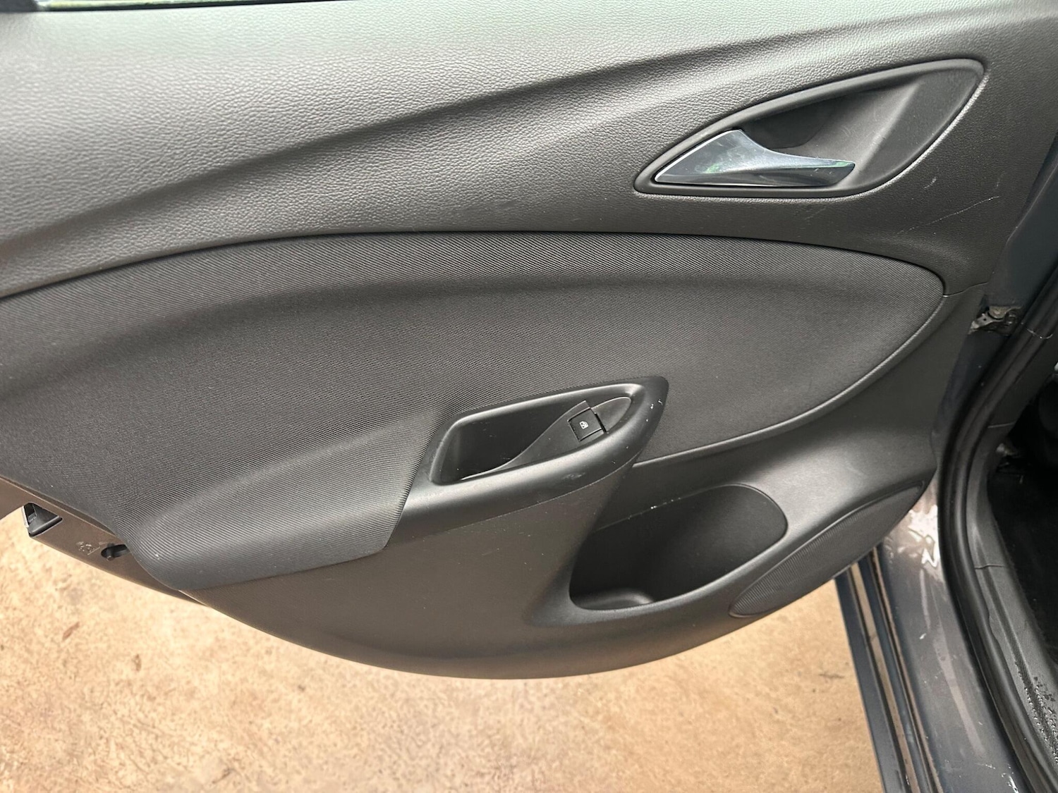 Used Vauxhall Astra 2016 for sale - 77131824: Photo 17