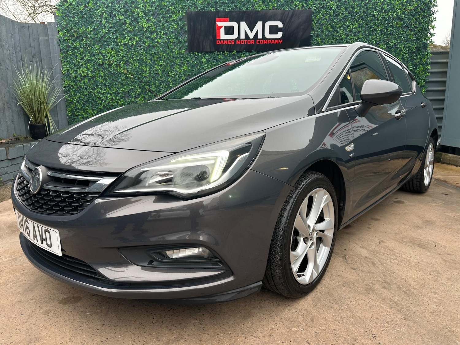 Used Vauxhall Astra 2016 for sale - 77131824: Photo 19
