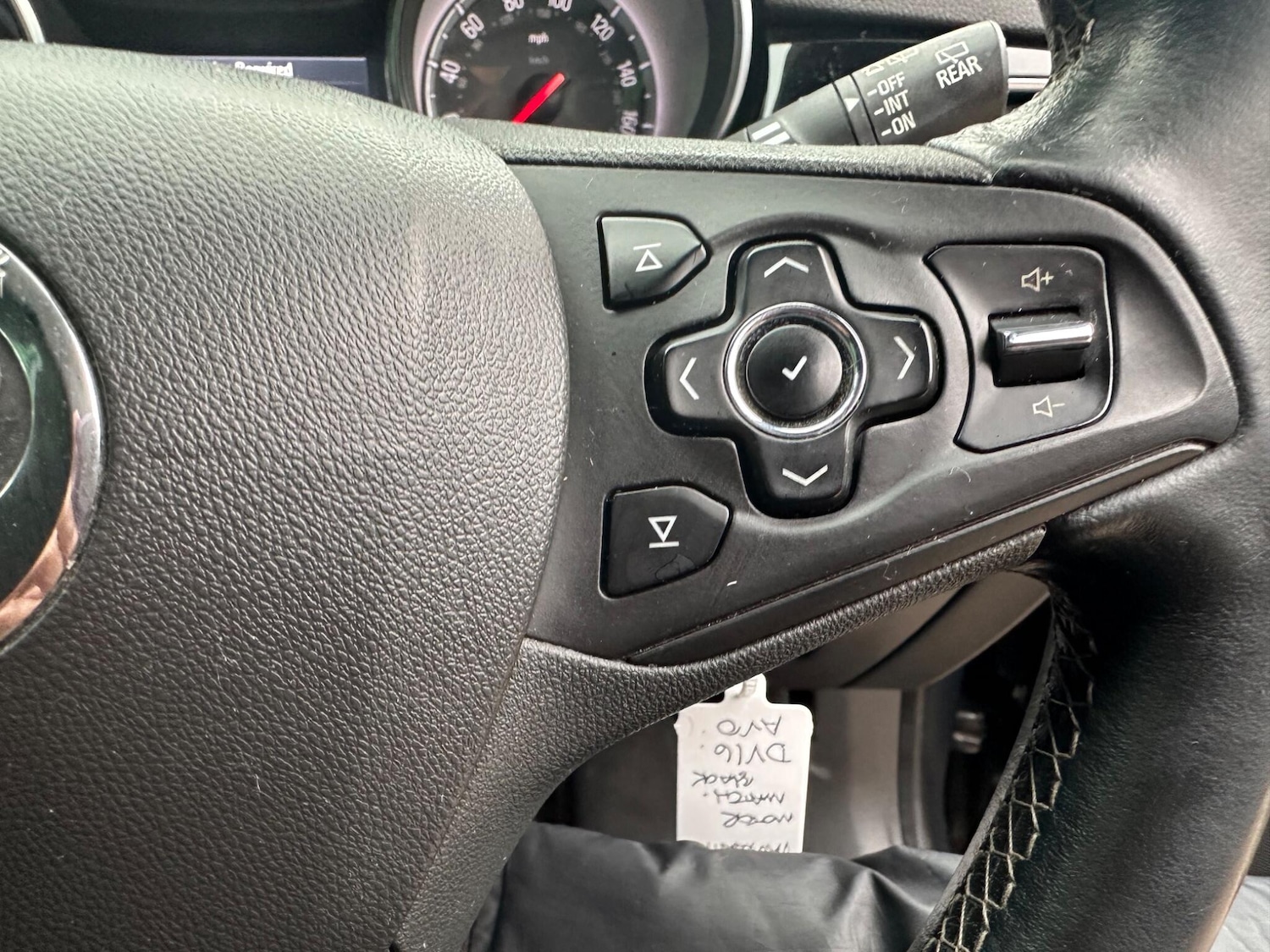 Used Vauxhall Astra 2016 for sale - 77131824: Photo 21