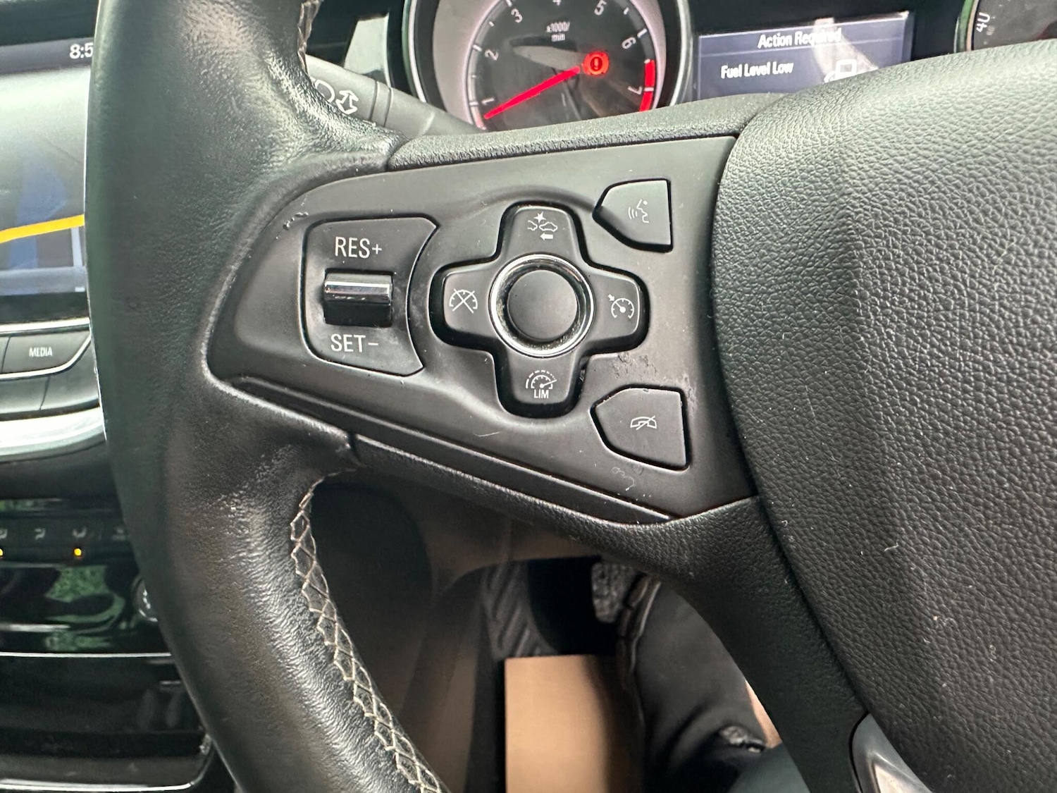 Used Vauxhall Astra 2016 for sale - 77131824: Photo 22