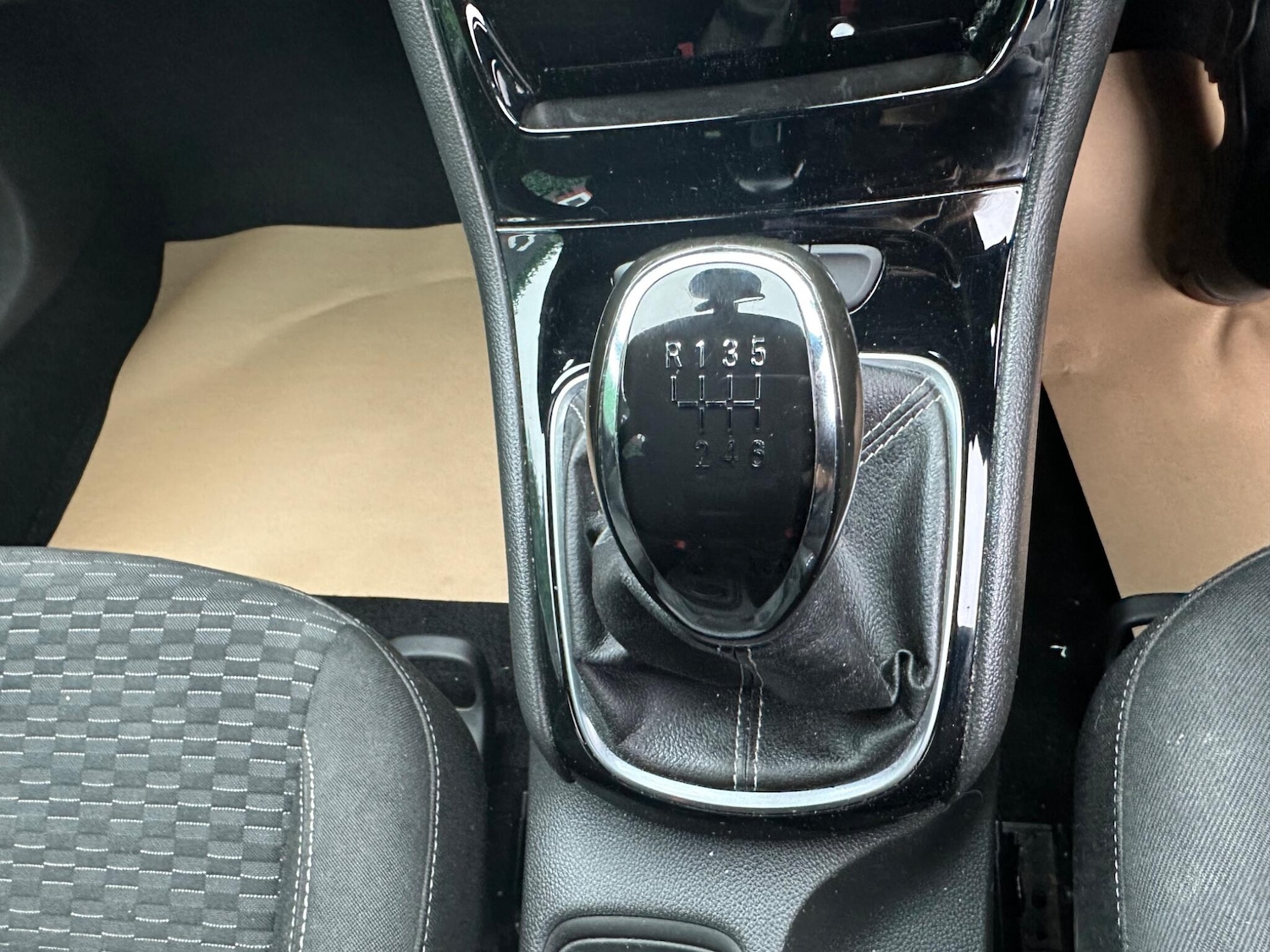 Used Vauxhall Astra 2016 for sale - 77131824: Photo 23