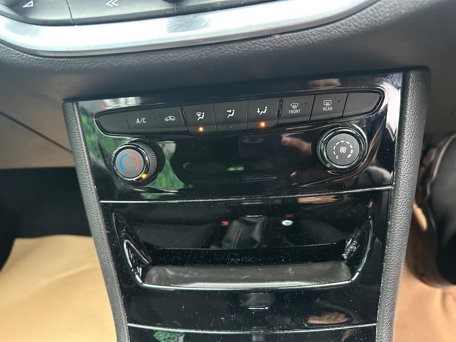 Used Vauxhall Astra 2016 for sale - 77131824: Photo 24