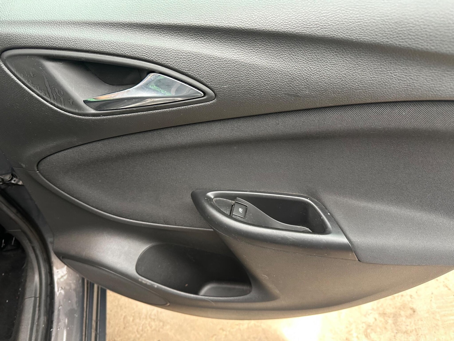 Used Vauxhall Astra 2016 for sale - 77131824: Photo 28