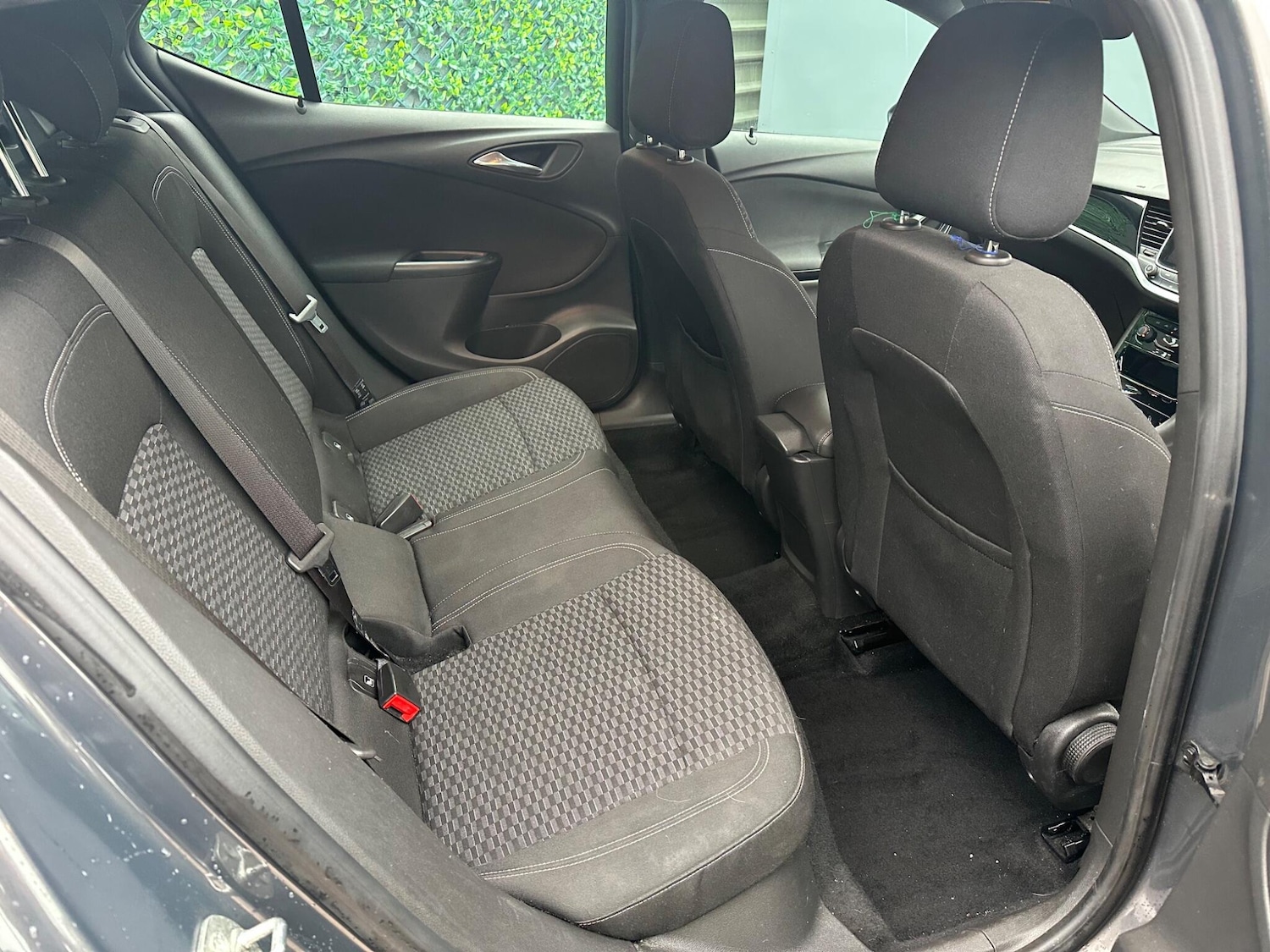 Used Vauxhall Astra 2016 for sale - 77131824: Photo 29