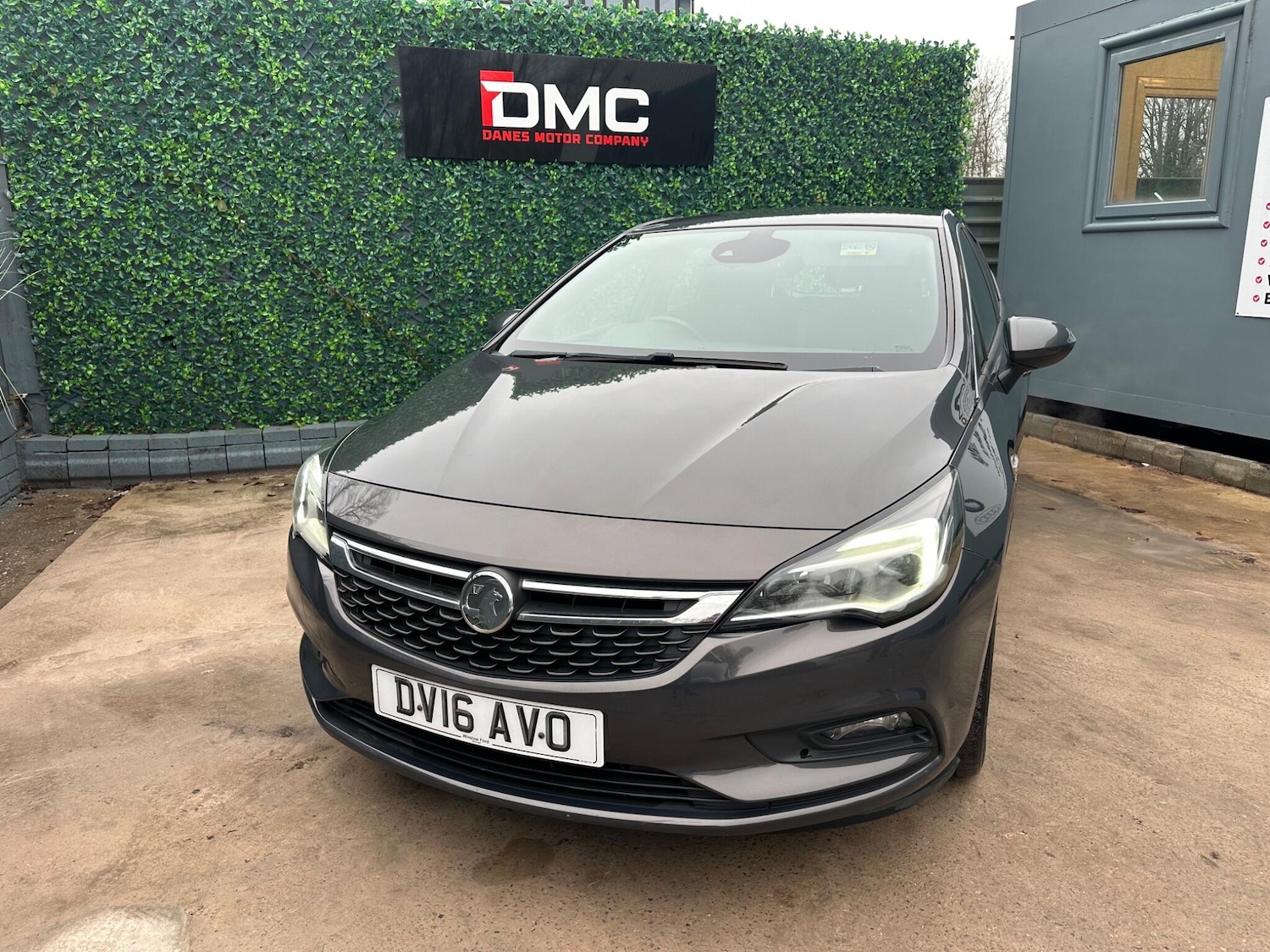 Used Vauxhall Astra 2016 for sale - 77131824: Photo 3