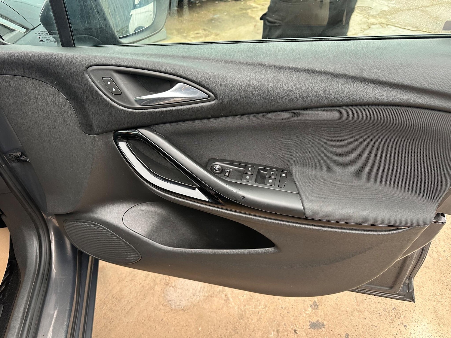 Used Vauxhall Astra 2016 for sale - 77131824: Photo 30