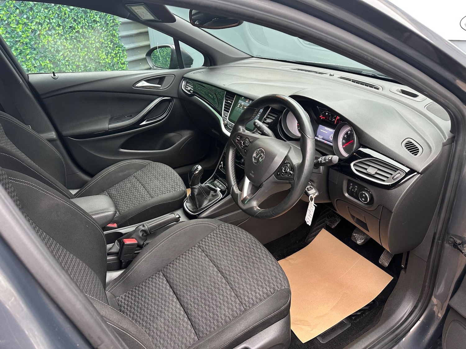 Used Vauxhall Astra 2016 for sale - 77131824: Photo 31