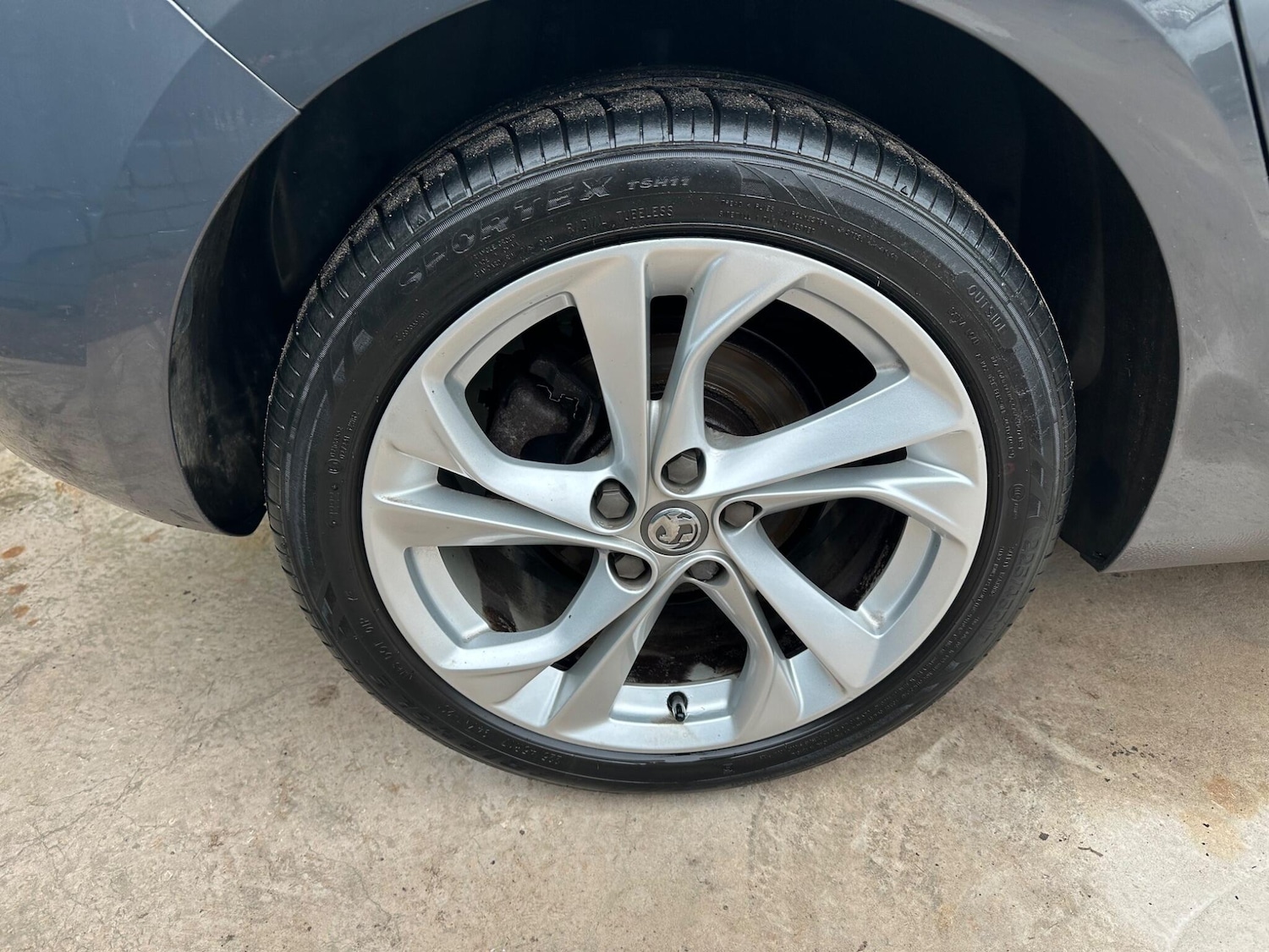 Used Vauxhall Astra 2016 for sale - 77131824: Photo 33