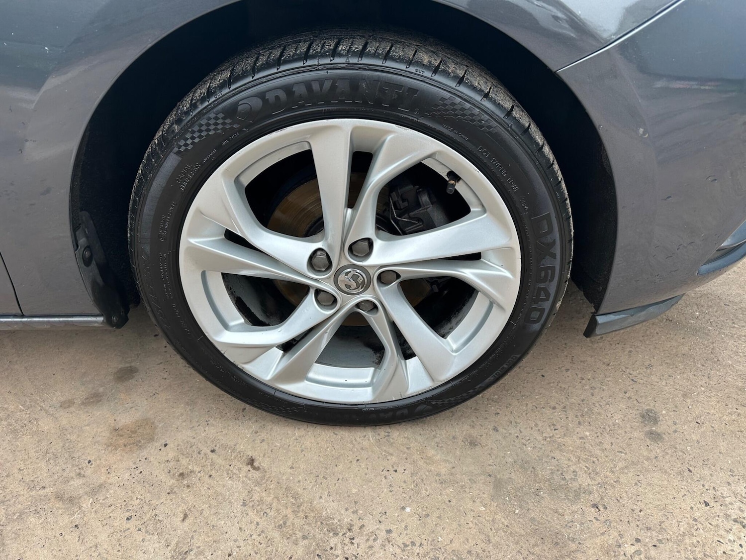 Used Vauxhall Astra 2016 for sale - 77131824: Photo 34