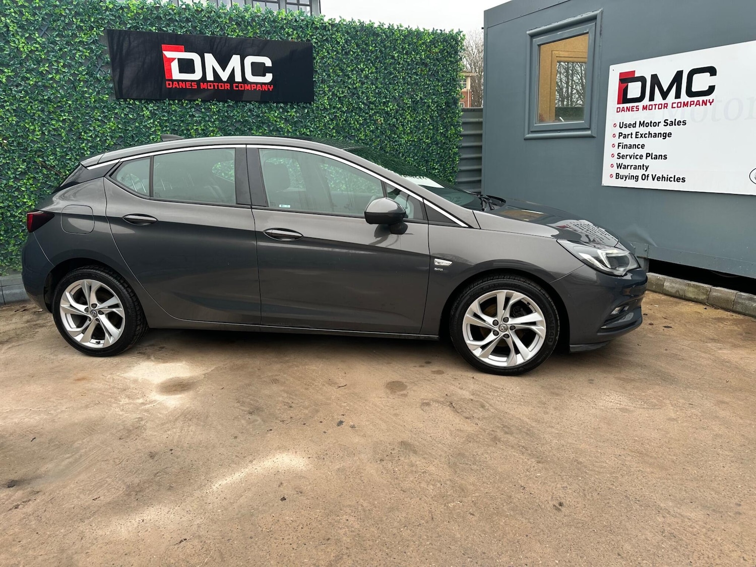 Used Vauxhall Astra 2016 for sale - 77131824: Photo 35