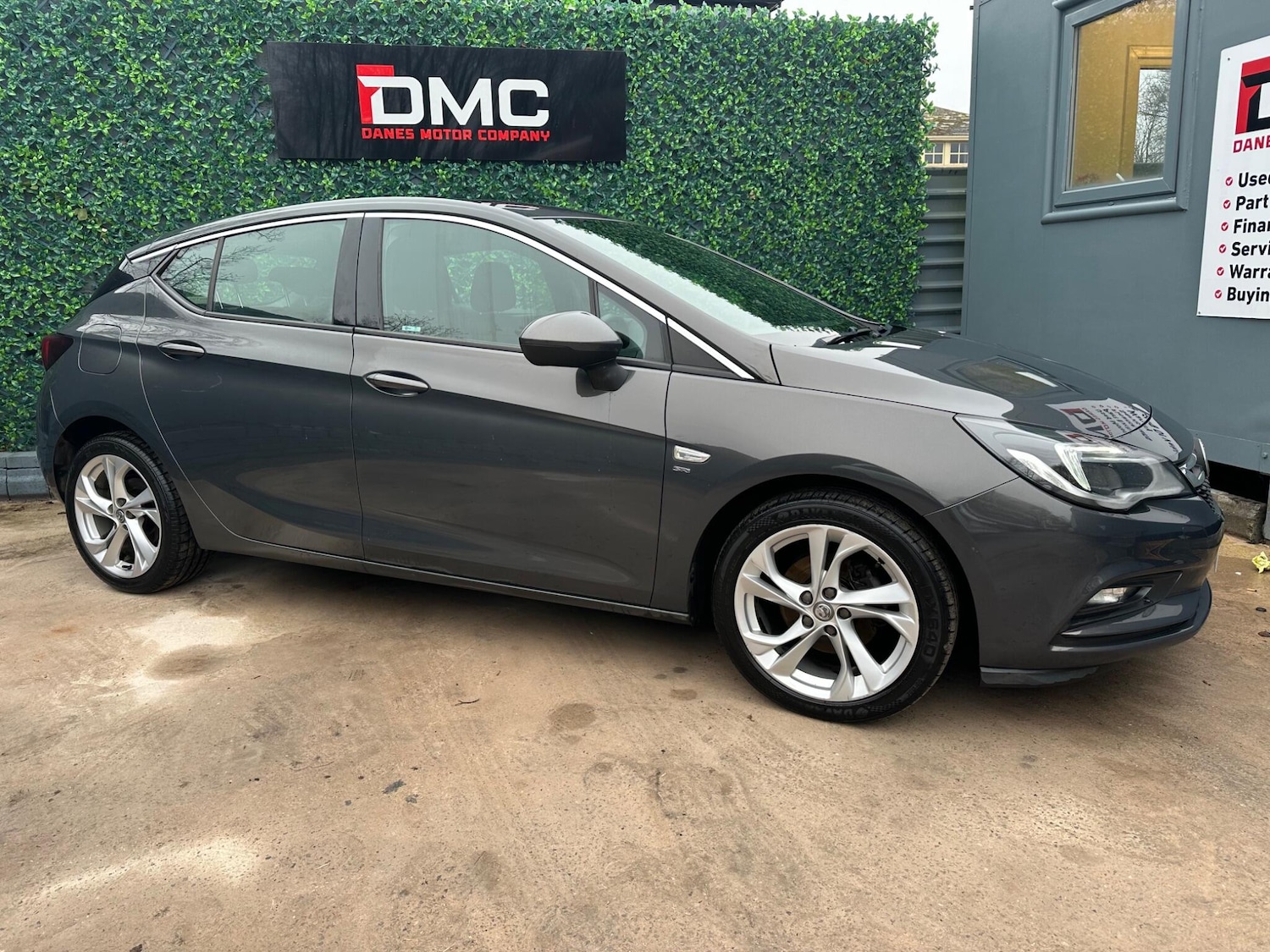 Used Vauxhall Astra 2016 for sale - 77131824: Photo 36