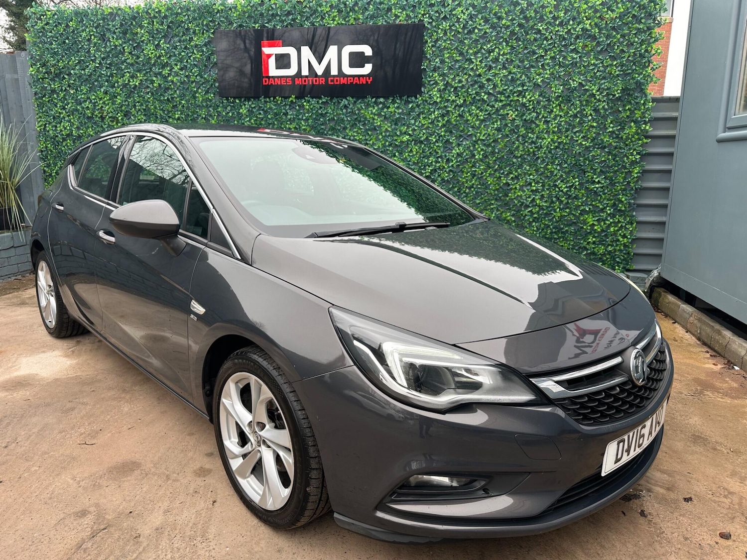 Used Vauxhall Astra 2016 for sale - 77131824: Photo 38