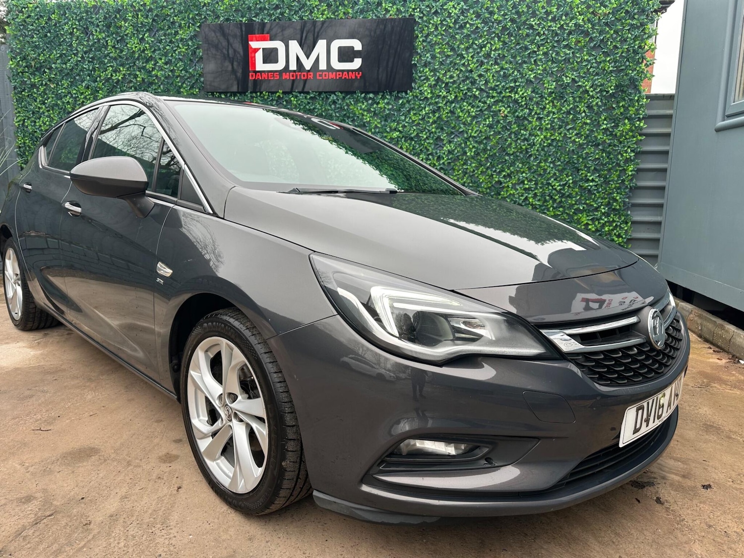Used Vauxhall Astra 2016 for sale - 77131824: Photo 39