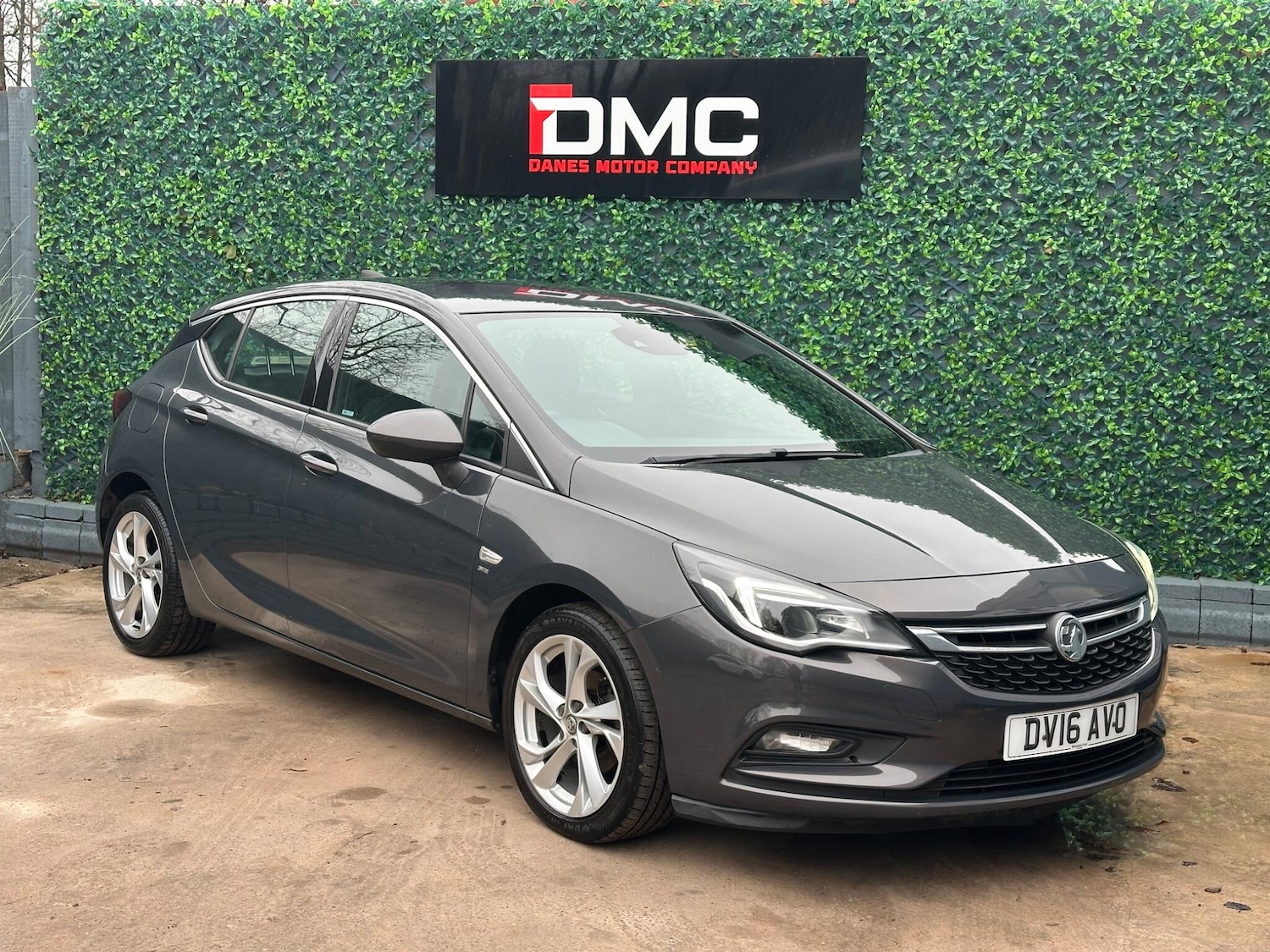 Used Vauxhall Astra 2016 for sale - 77131824: Photo 41