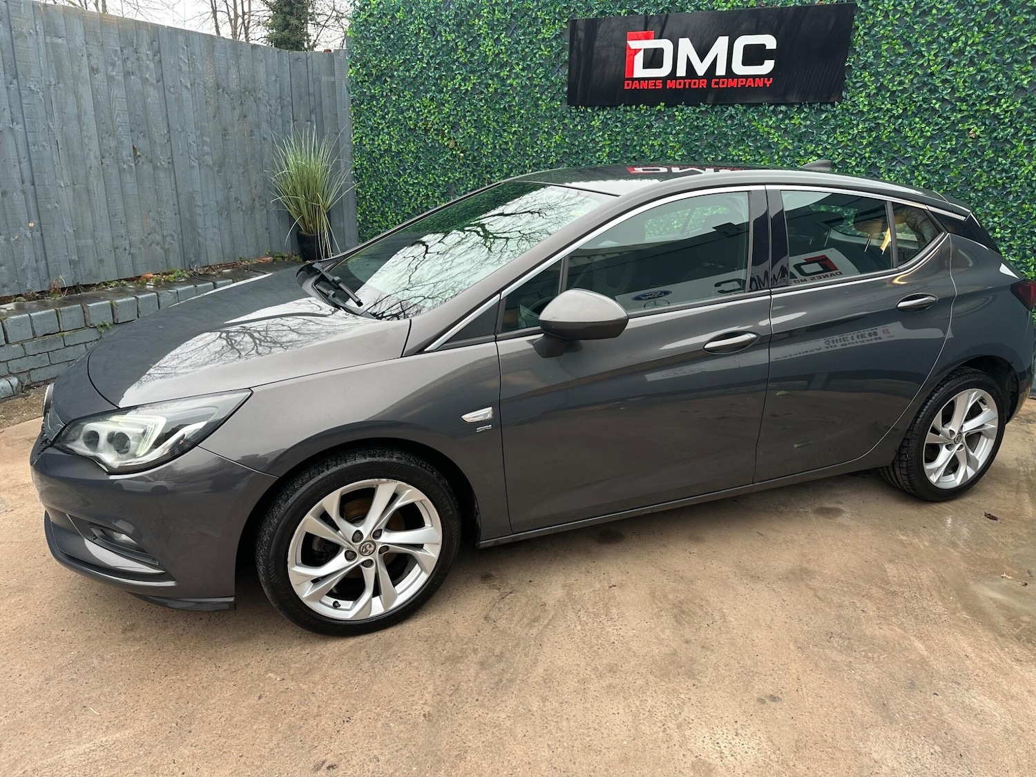 Used Vauxhall Astra 2016 for sale - 77131824: Photo 5