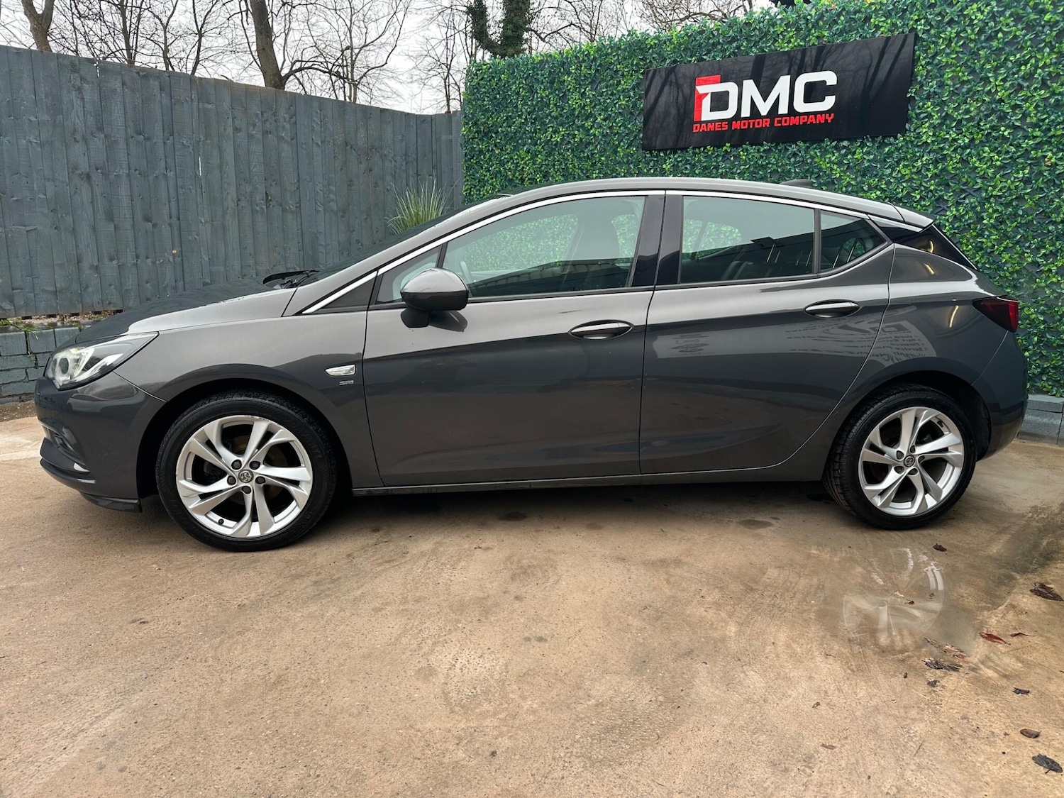 Used Vauxhall Astra 2016 for sale - 77131824: Photo 7