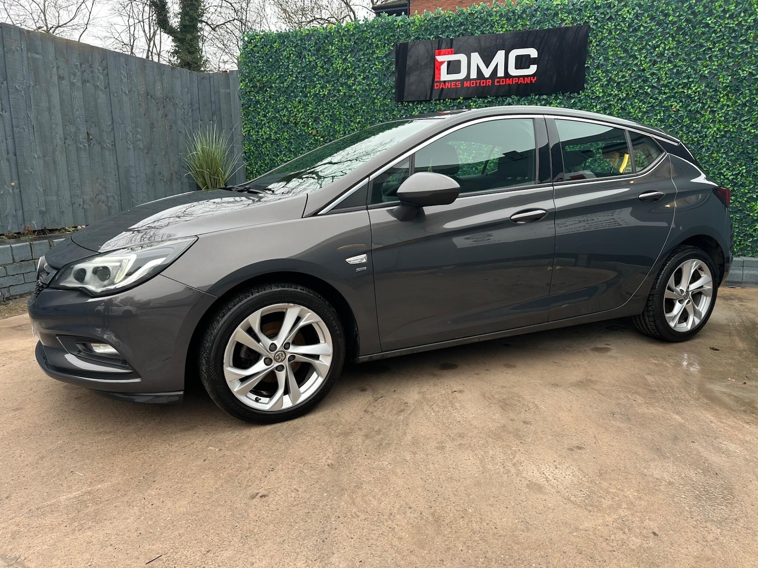 Used Vauxhall Astra 2016 for sale - 77131824: Photo 8