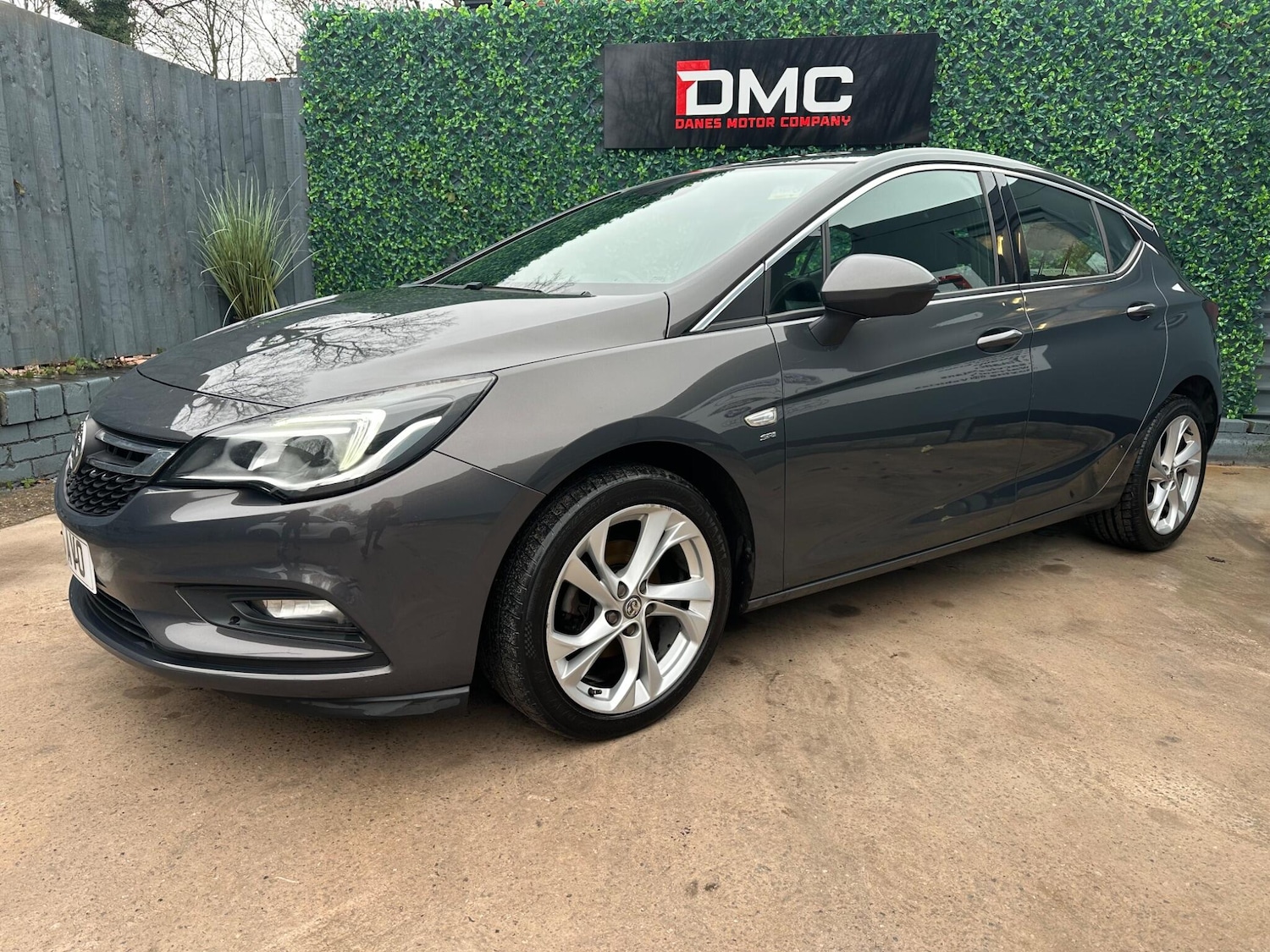 Used Vauxhall Astra 2016 for sale - 77131824: Photo 9