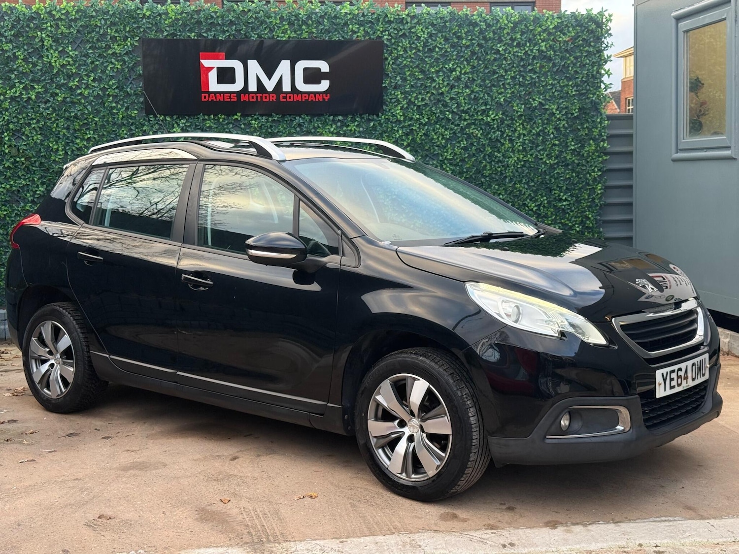 Used Peugeot 2008 2015 for sale - 76898361: Photo 13