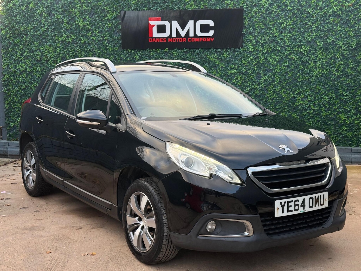 Used Peugeot 2008 2015 for sale - 76898361: Photo 14
