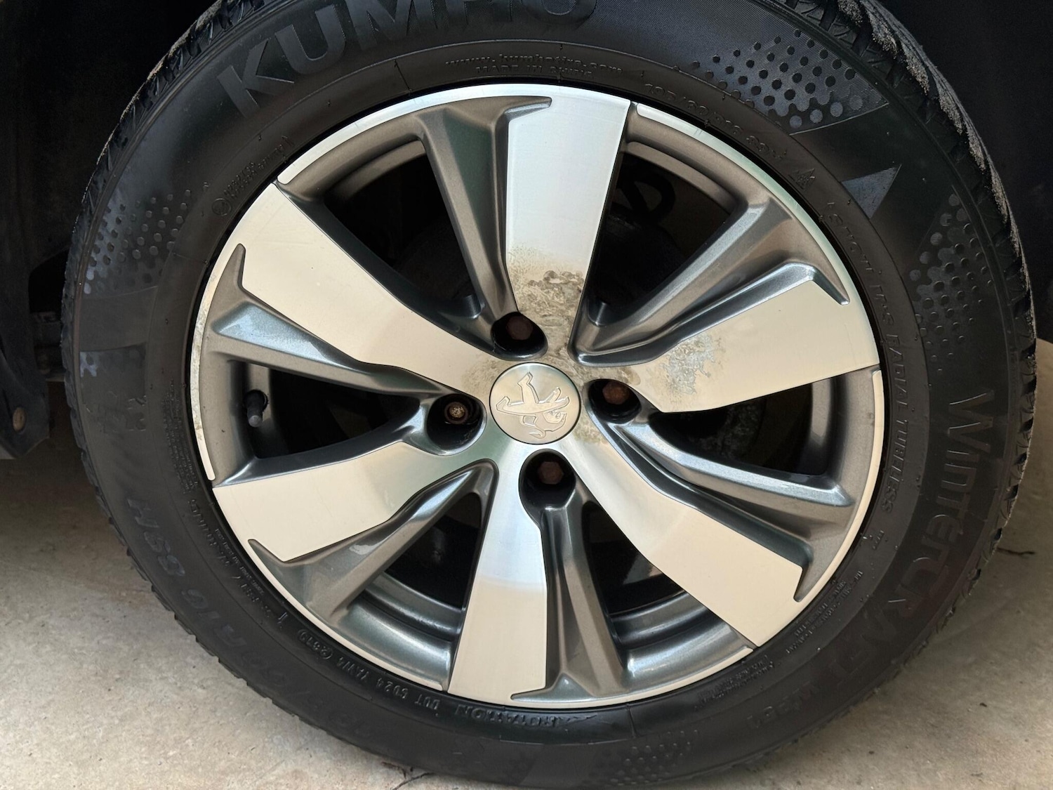 Used Peugeot 2008 2015 for sale - 76898361: Photo 17