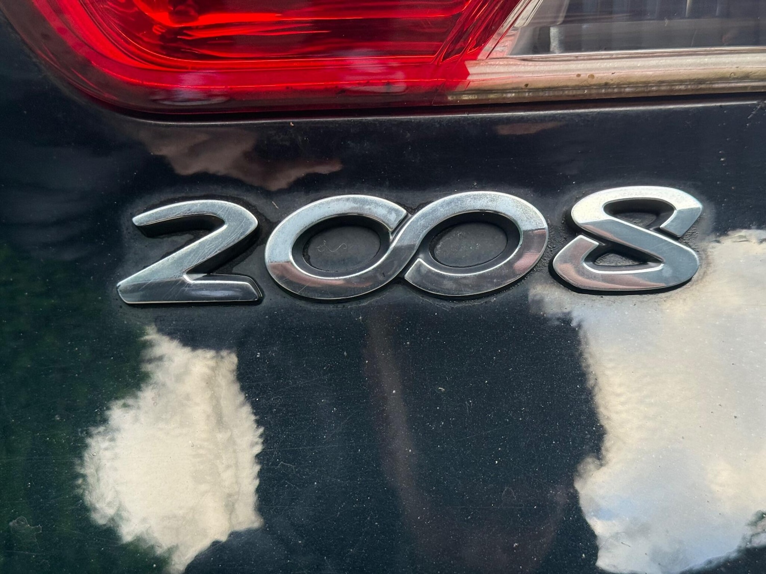 Used Peugeot 2008 2015 for sale - 76898361: Photo 19