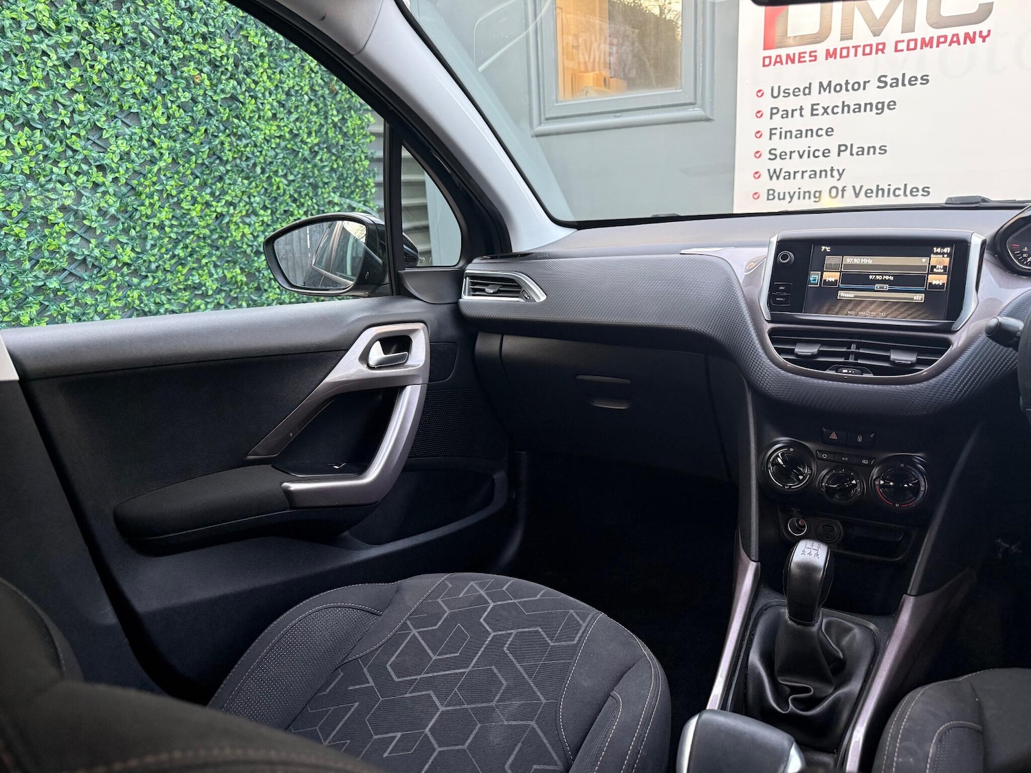 Used Peugeot 2008 2015 for sale - 76898361: Photo 23