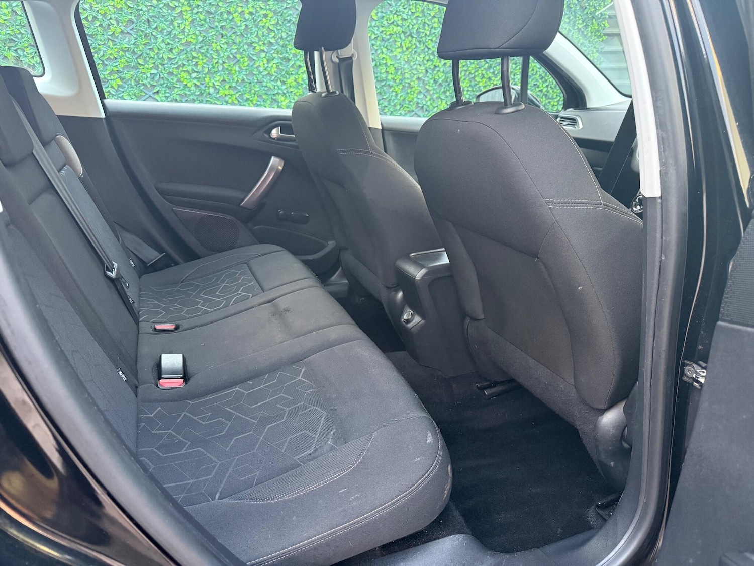 Used Peugeot 2008 2015 for sale - 76898361: Photo 36