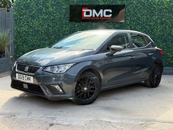 Used SEAT Ibiza 2019 for sale - 79145953: Photo