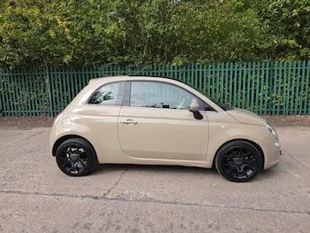 Used Fiat 500 2012 for sale - 79676881: Photo