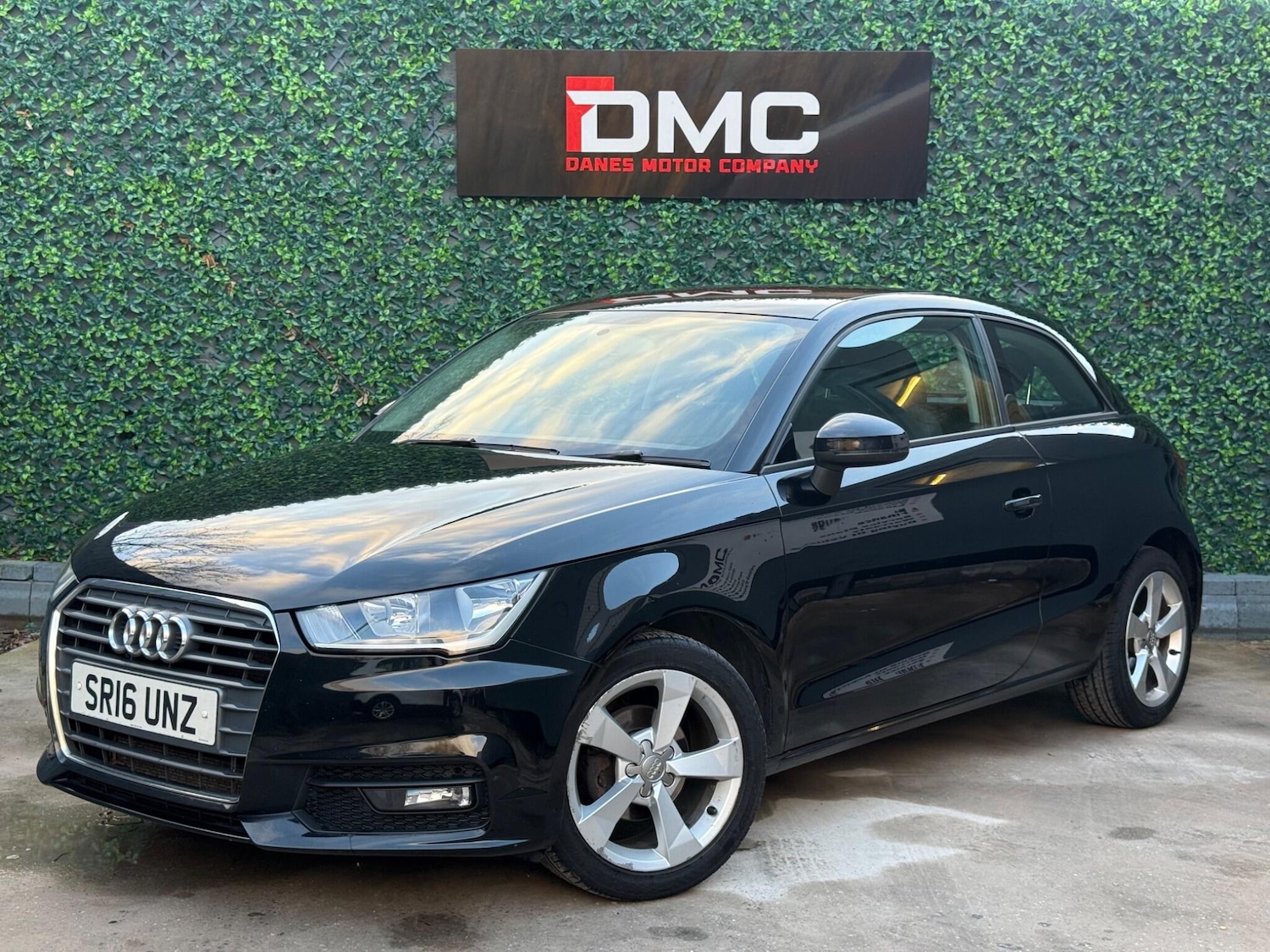 Used Audi A1 2016 for sale - 78019548: Photo 1