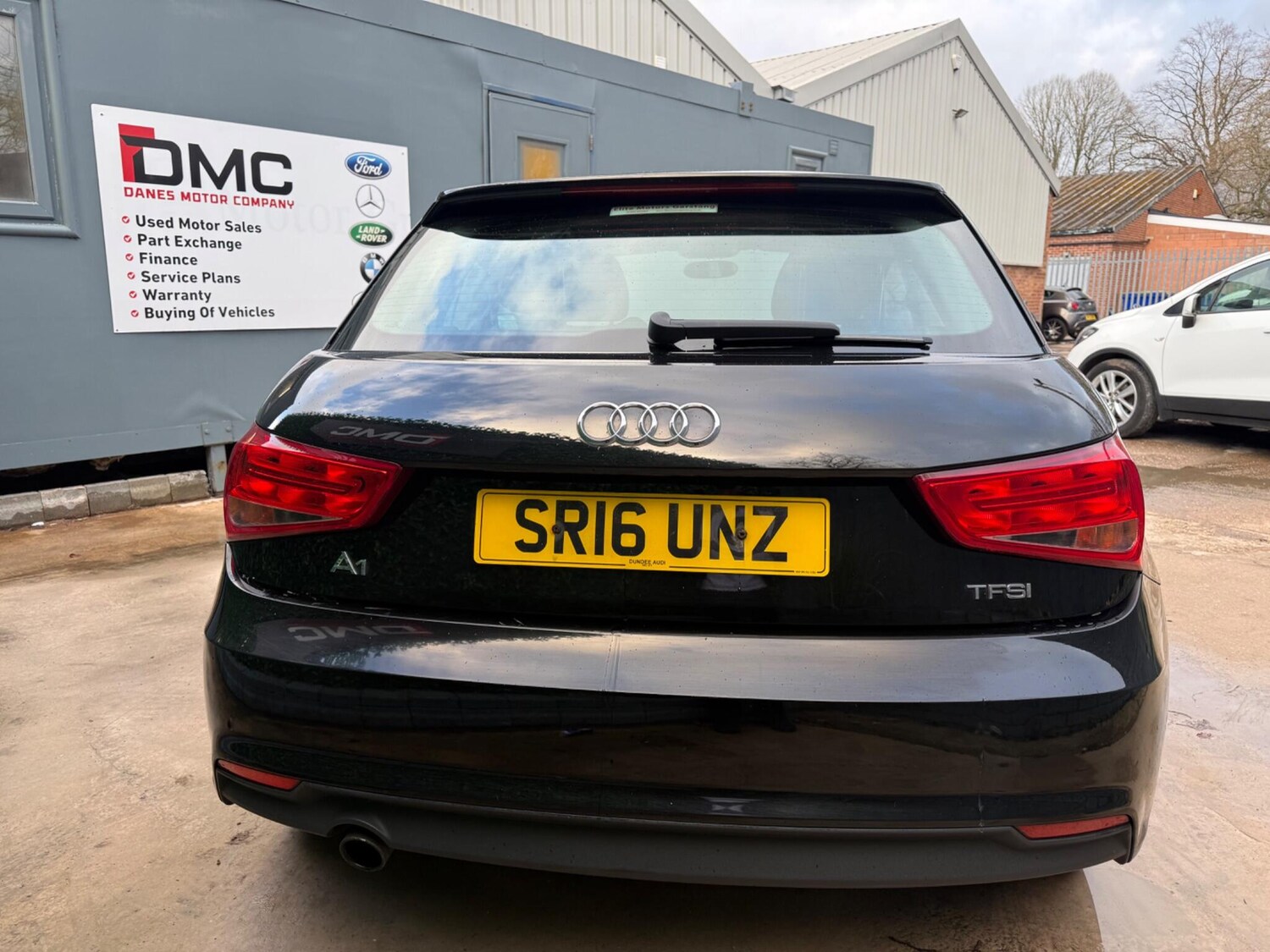 Used Audi A1 2016 for sale - 78019548: Photo 10