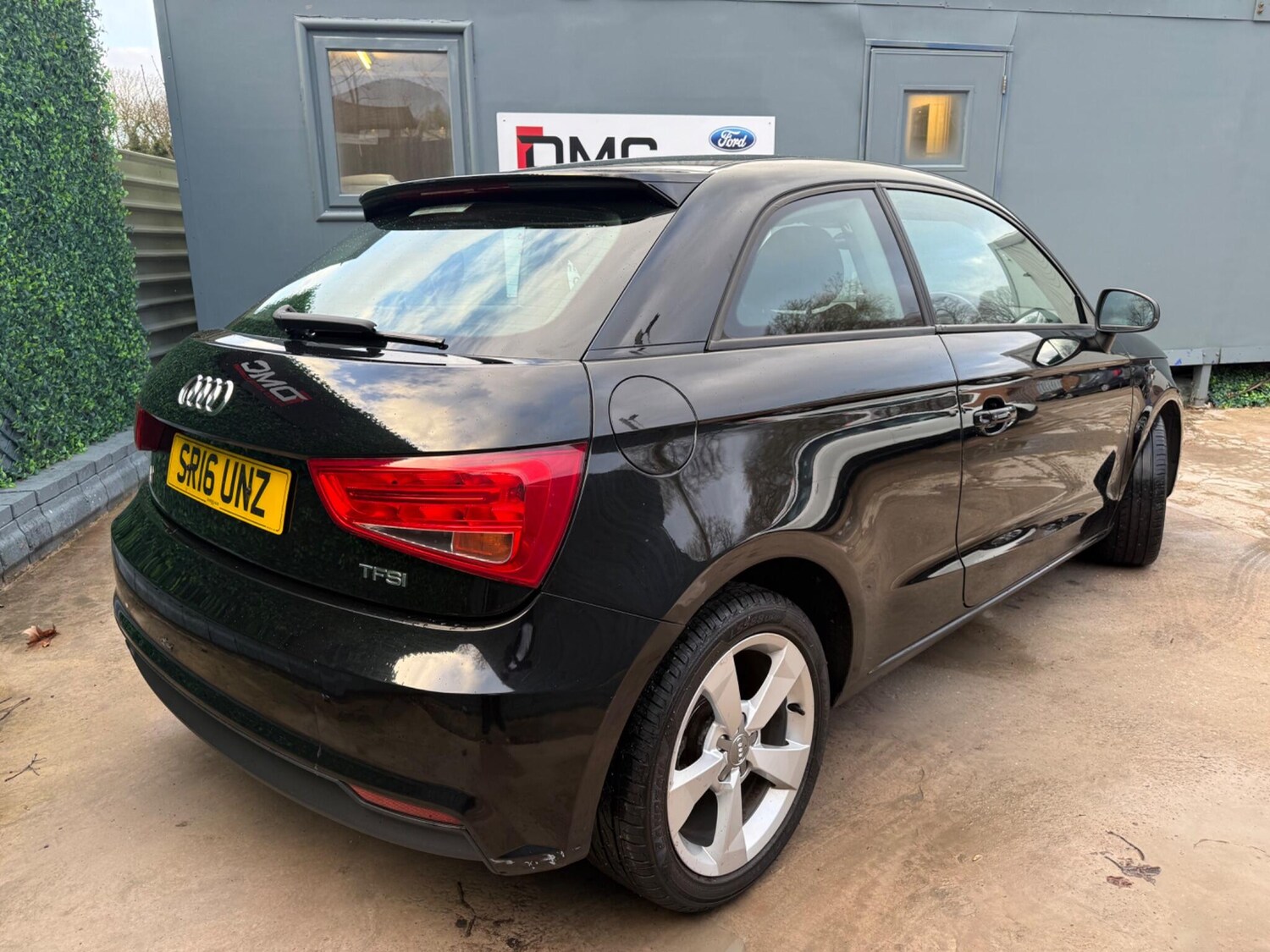 Used Audi A1 2016 for sale - 78019548: Photo 11