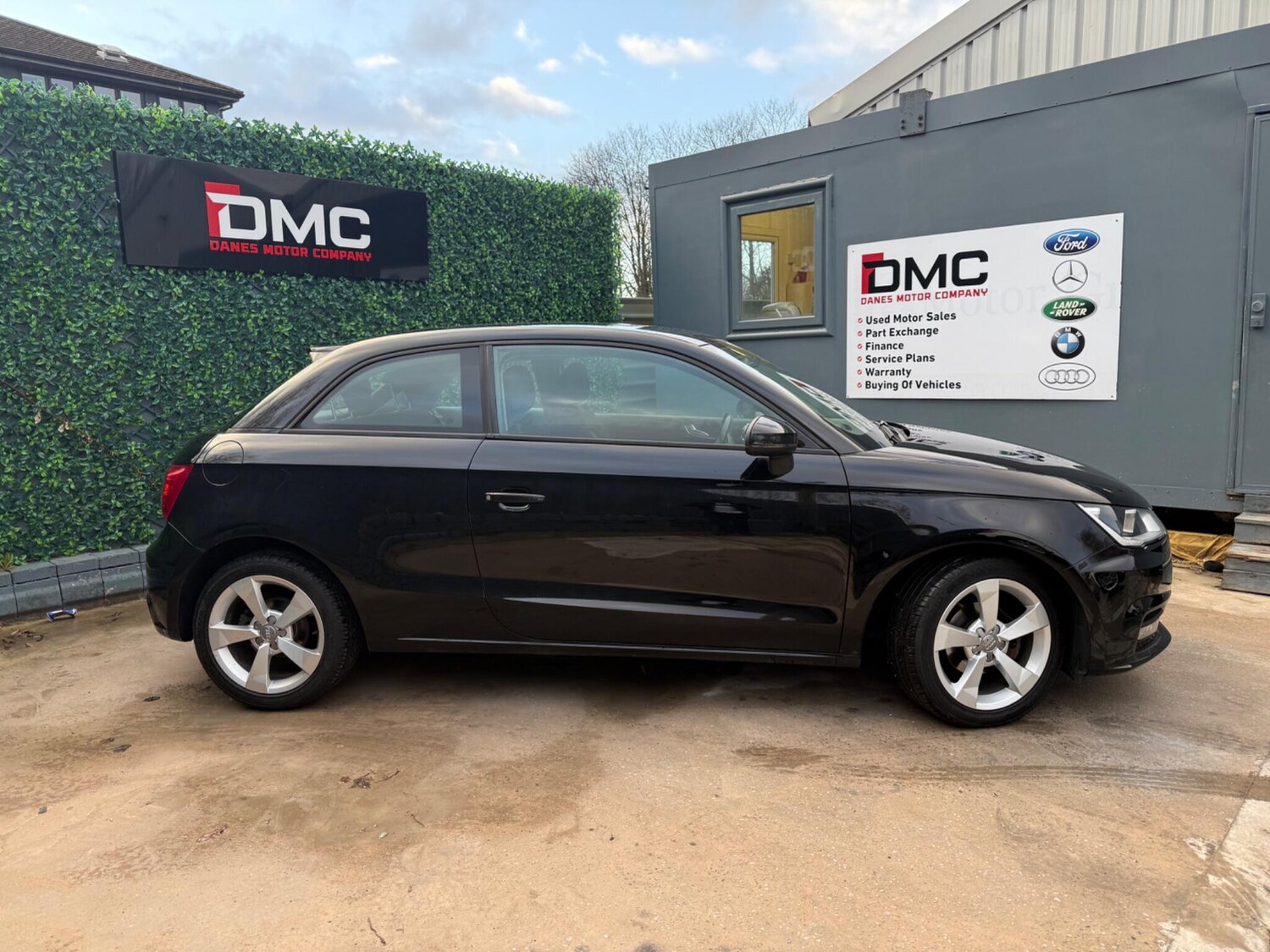 Used Audi A1 2016 for sale - 78019548: Photo 12