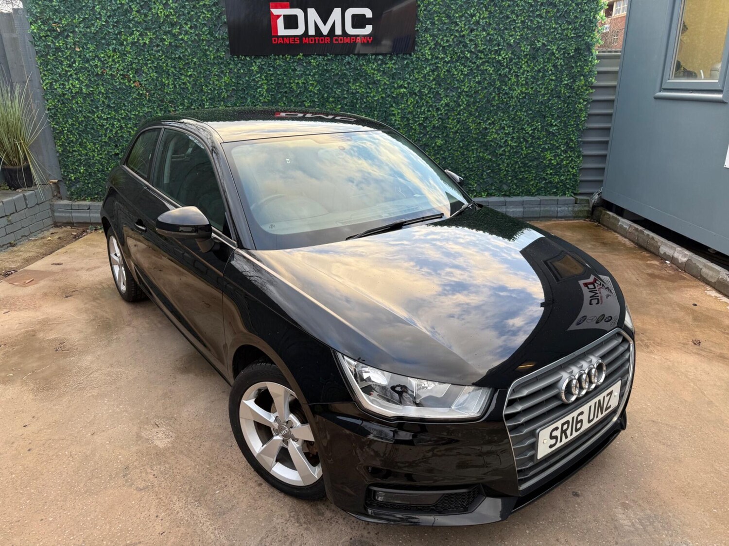 Used Audi A1 2016 for sale - 78019548: Photo 13