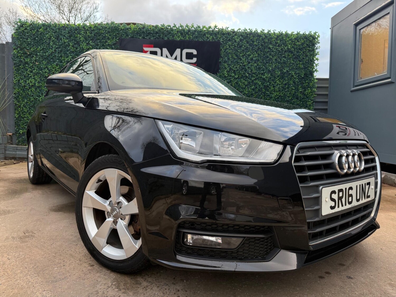 Used Audi A1 2016 for sale - 78019548: Photo 14