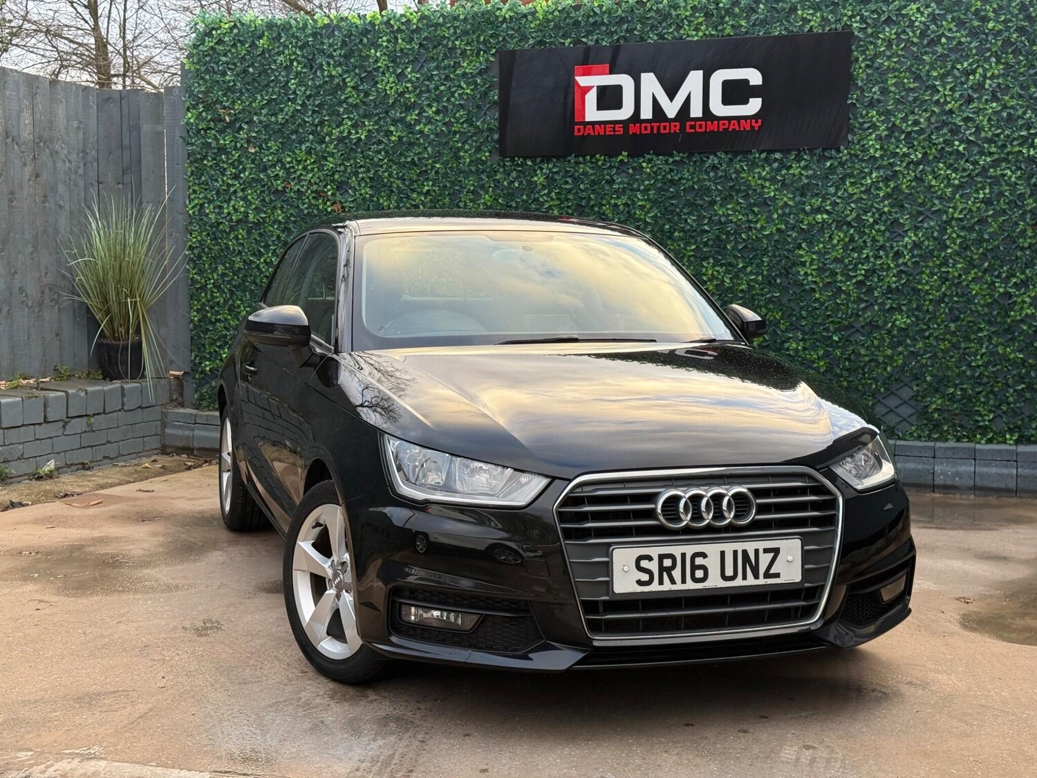 Used Audi A1 2016 for sale - 78019548: Photo 15