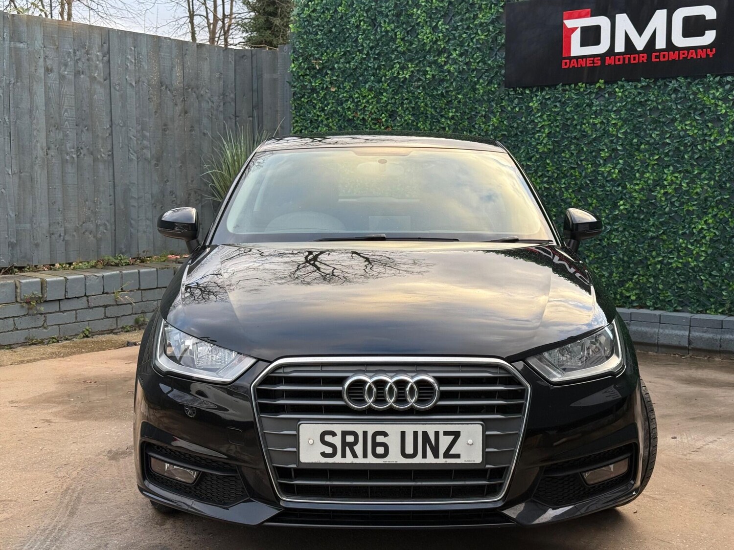 Used Audi A1 2016 for sale - 78019548: Photo 16