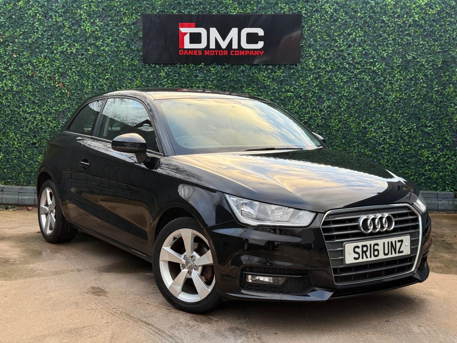 Used Audi A1 2016 for sale - 78019548: Photo 17