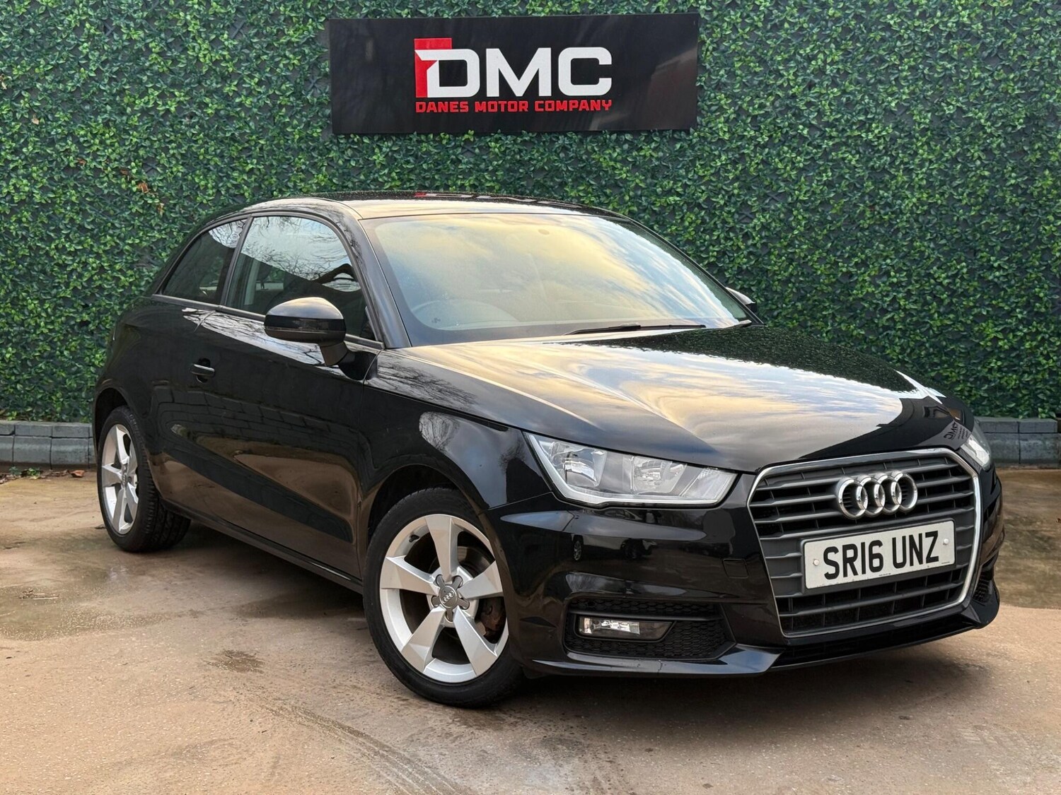 Used Audi A1 2016 for sale - 78019548: Photo 18