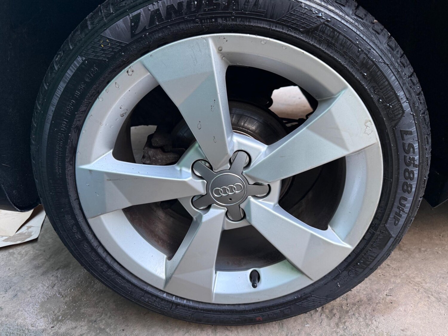 Used Audi A1 2016 for sale - 78019548: Photo 19