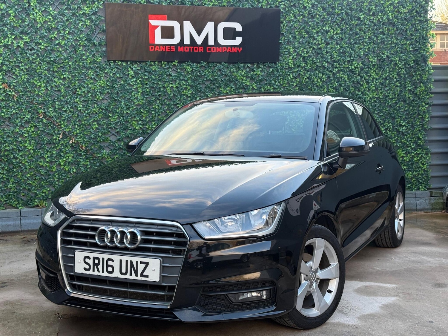Used Audi A1 2016 for sale - 78019548: Photo 2