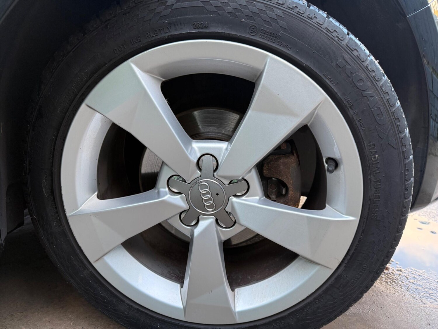 Used Audi A1 2016 for sale - 78019548: Photo 20