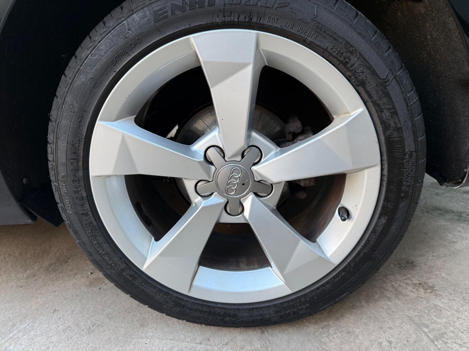 Used Audi A1 2016 for sale - 78019548: Photo 21