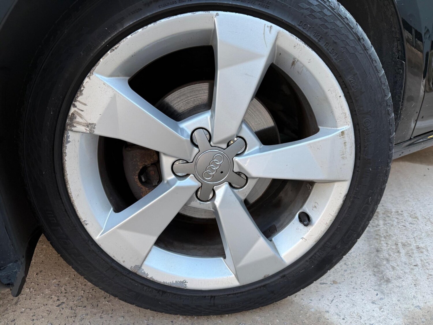 Used Audi A1 2016 for sale - 78019548: Photo 22