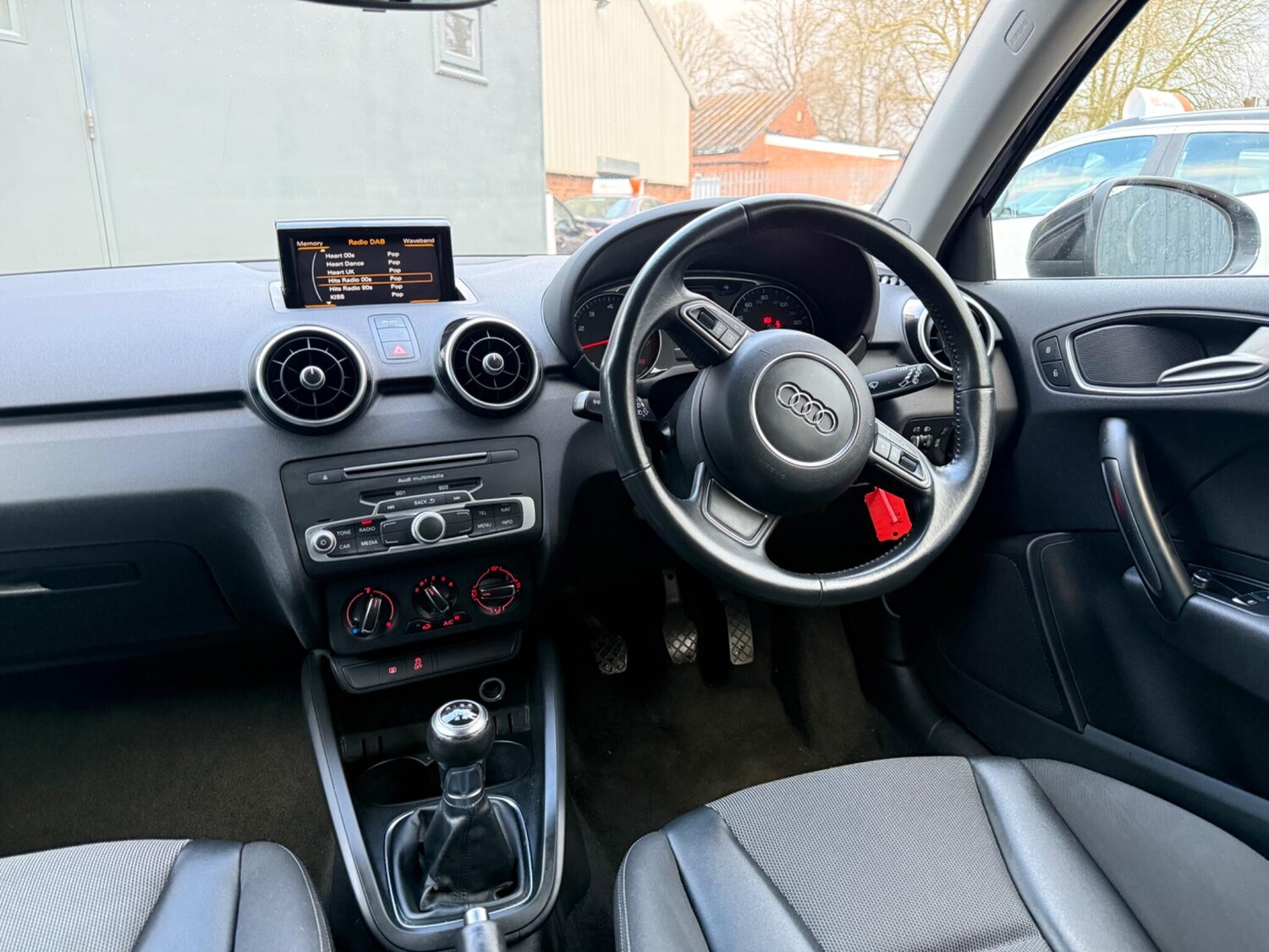 Used Audi A1 2016 for sale - 78019548: Photo 23