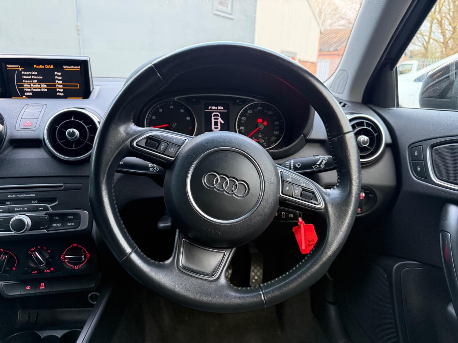 Used Audi A1 2016 for sale - 78019548: Photo 24