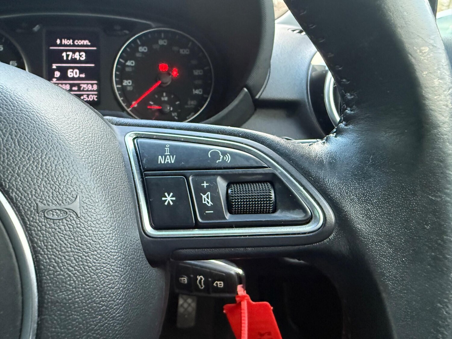 Used Audi A1 2016 for sale - 78019548: Photo 25