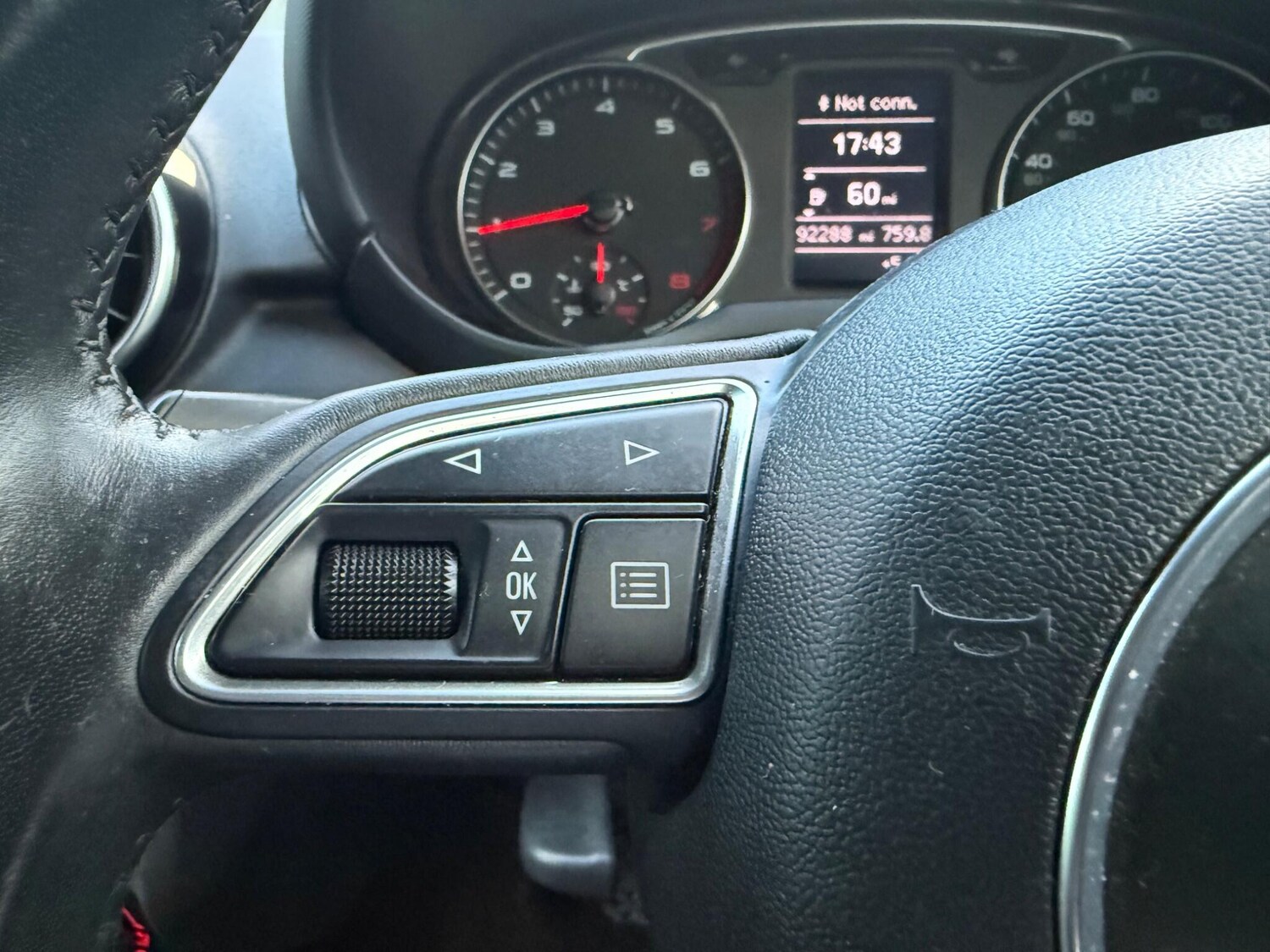 Used Audi A1 2016 for sale - 78019548: Photo 26